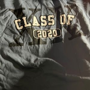 Class of 2020